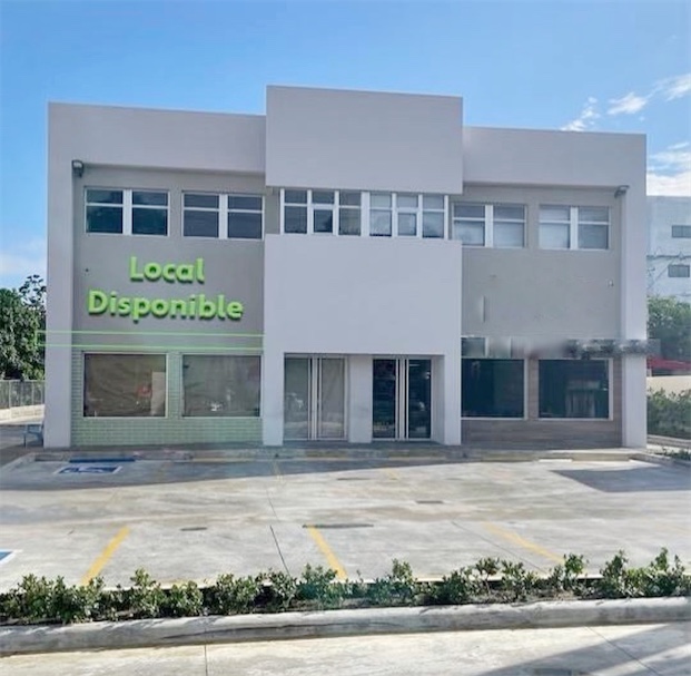 oficinas y locales comerciales - Local comercial en la Republica de colombia 2