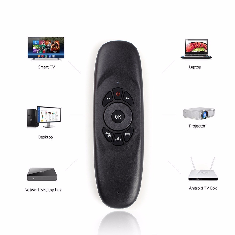tv - Control y teclado para tv television smart tv 5