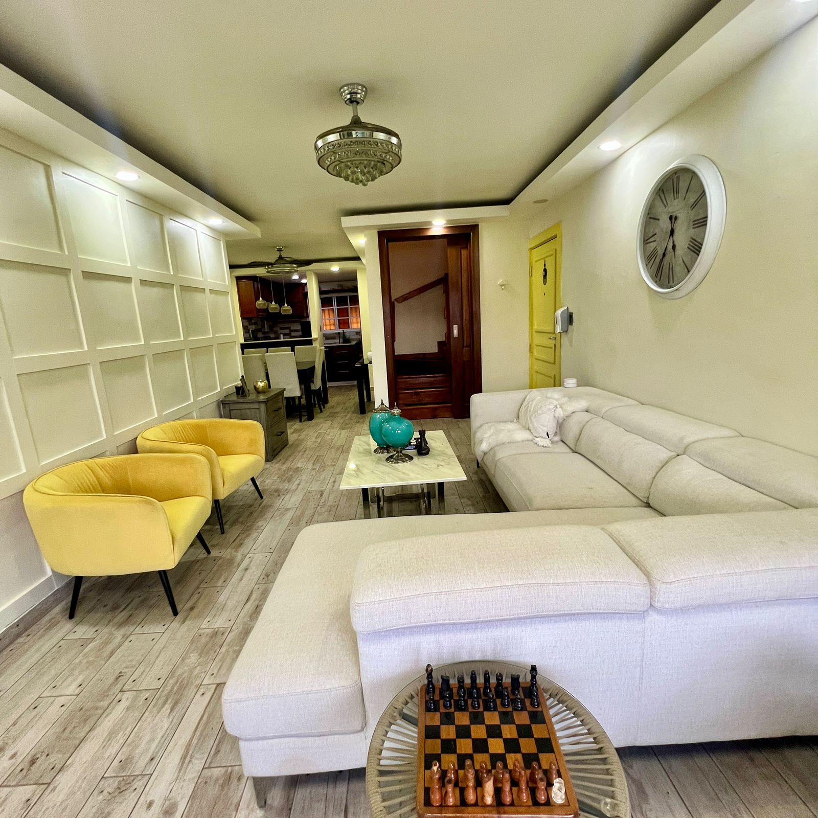 penthouses - penthouse en Ciudad Real II  1