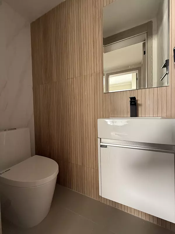 apartamentos - Apartamento nuevo a estrenar en Evaristo Morales 3