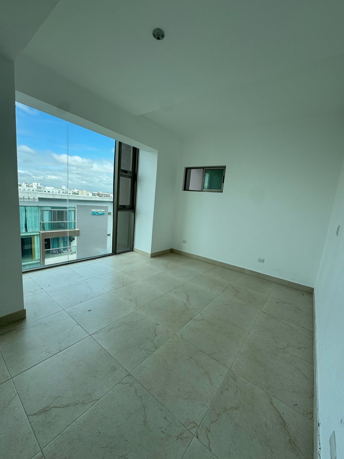 apartamentos - Apartamento En Santiago de venta. 8