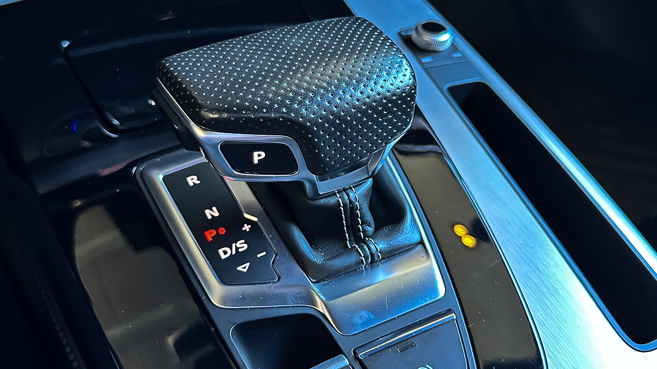 jeepetas y camionetas - Audi Q5 S-line 2021 6