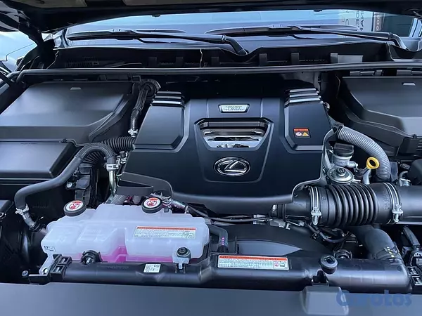 jeepetas y camionetas - Lexus LX-500D 2026 0KM 11