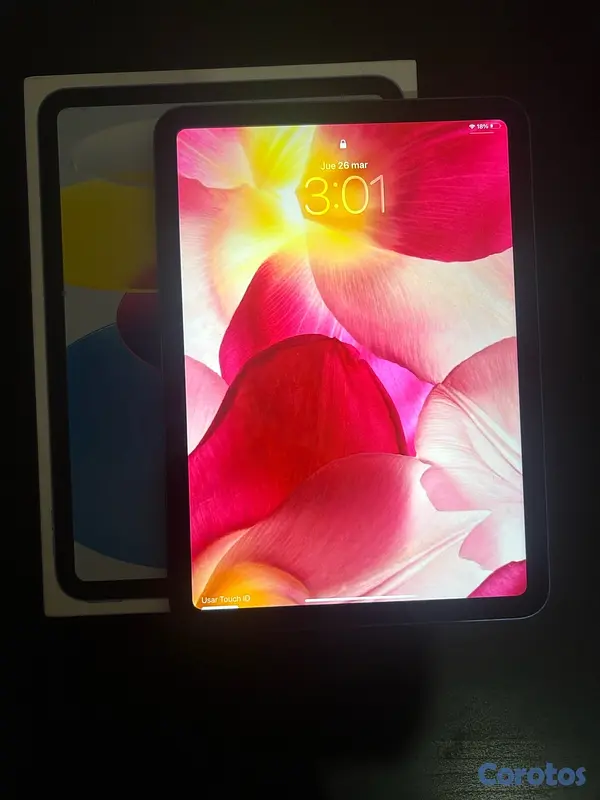 celulares y tabletas - IPad 10th generation - 64gb 2