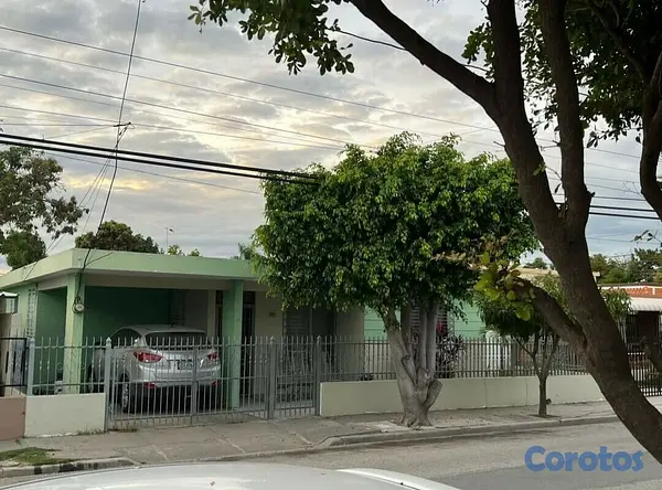 casas - San Juan Maguana Centro Dr Cabral Esq. Estrelleta 7