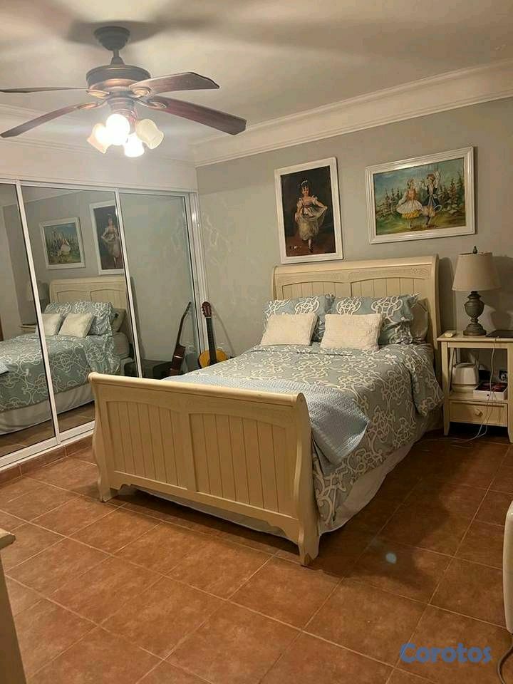 casas - Venta de Casa en Isabel Villas 7