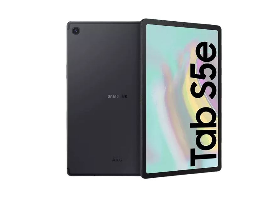celulares y tabletas - Tablet Samsung Galaxy Tab S5e SM-t727a coge simcard 2