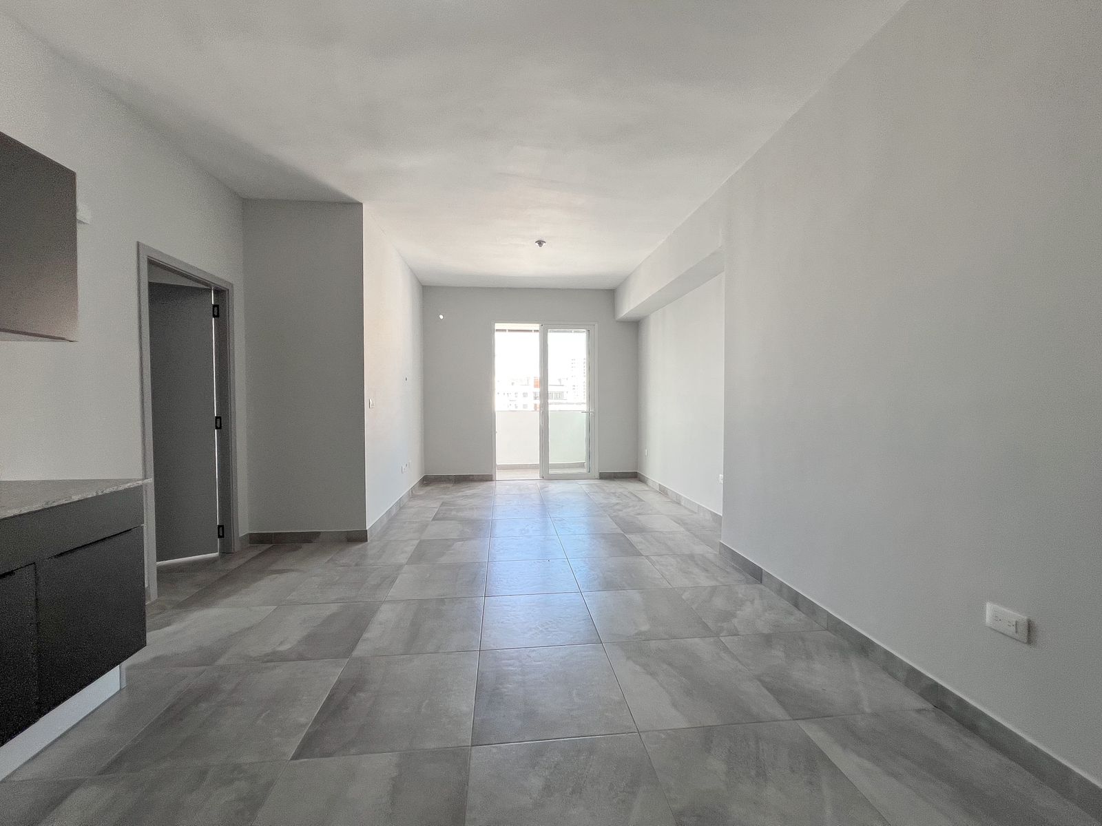 apartamentos - Serralles, Apartamento En Alquiler C/L Blanca