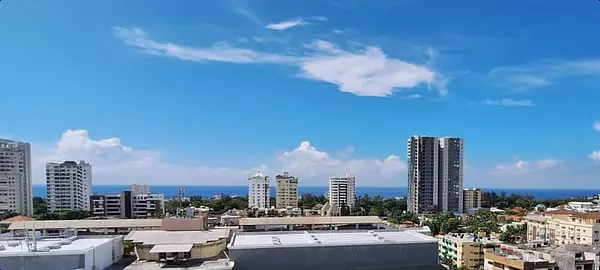 penthouses - Penthouse piso 11-2, Bella Vista Sur, Distrito Nac 8