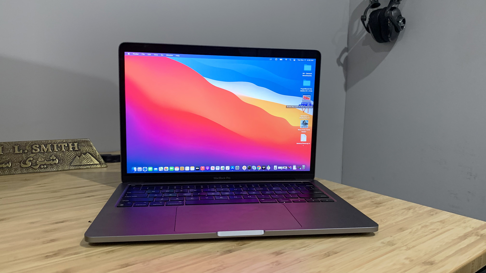 computadoras y laptops - Apple MacBook Pro M2/2022/13.3 USADA 2