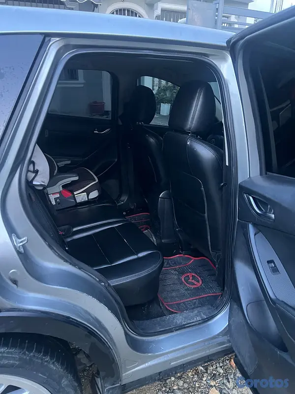 jeepetas y camionetas - Mazda cx-6 5