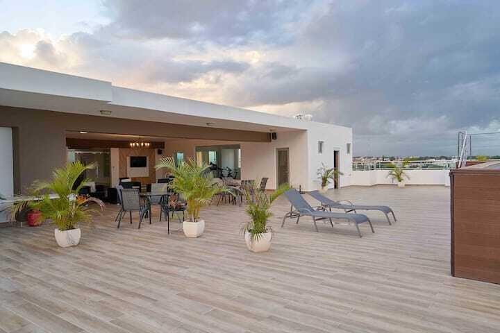apartamentos - Los Ríos Espectacular Apartamento  Amueblado Dos Habitaciones Alquiler. 6