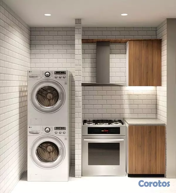apartamentos - PUBLICADA
PROYECTO ENCOLINA DEL ARROYO II 6