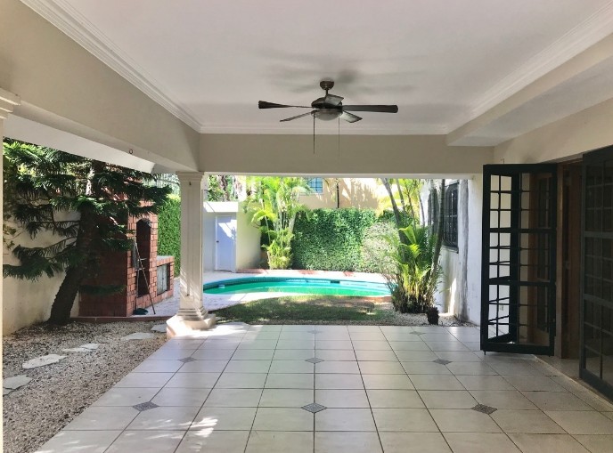 casas - 🛑Casa en Alquiler en Altos de Arroyo Hondo II 6
