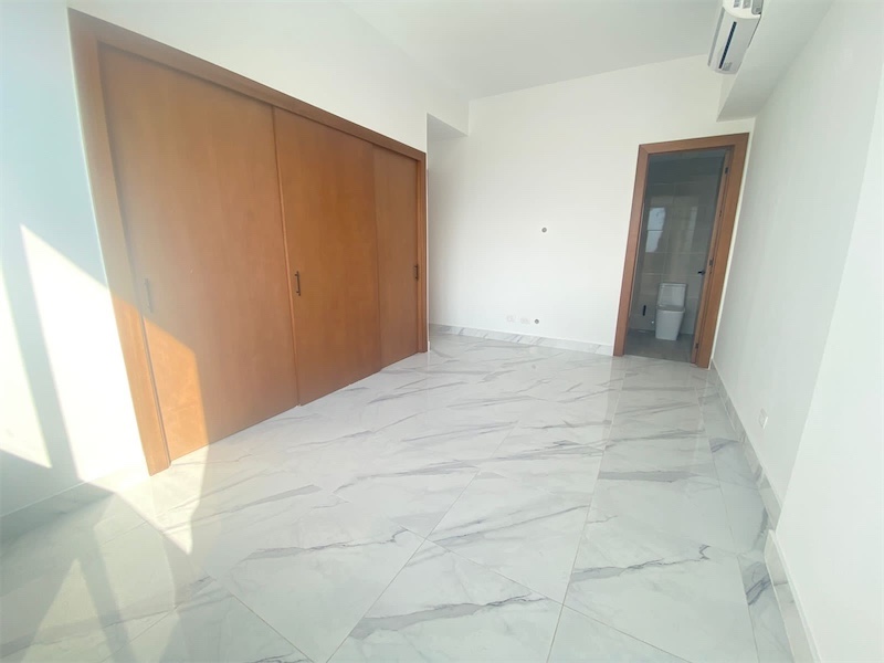 apartamentos - Venta de apartamento en los cacicazgos Distrito Nacional 7mo piso con piscina 4
