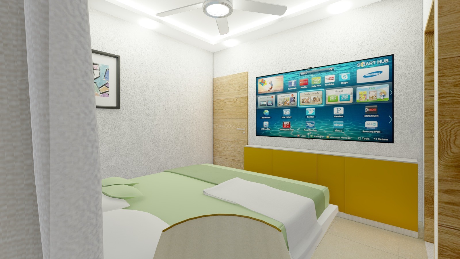 apartamentos - MODERNO PROYECTO RESIDENCIAL EN VENTA, ZONA UNIVERSITARIA 8