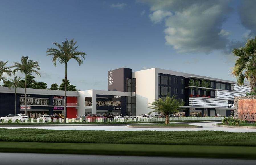 oficinas y locales comerciales - BUSINES LOCAL-Punta Cana 5