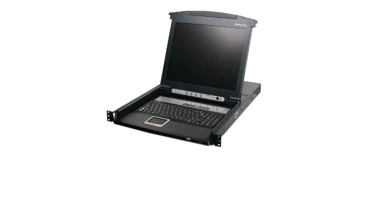 computadoras y laptops - SERVIDOR POWEREDGE, RACKS, SWITCH 3