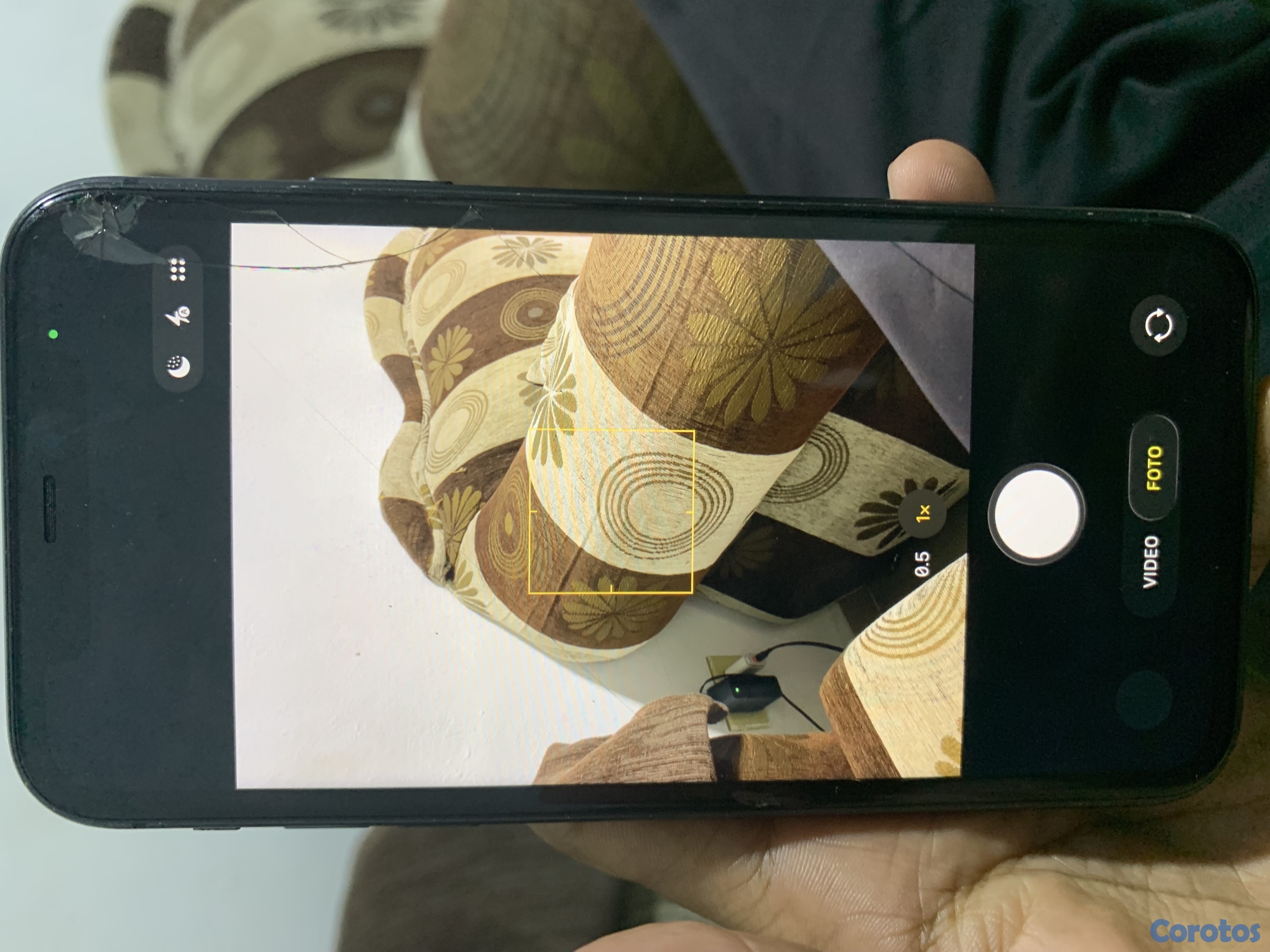 celulares y tabletas - iPhone 11 bypass  5