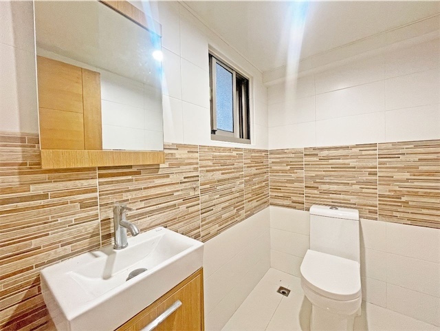 apartamentos - Apartamento en alquiler 2do piso bella vista