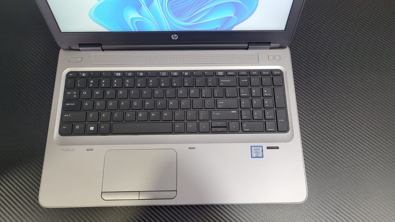 computadoras y laptops - HP PROBOOK 440 G5 CORE I5-8250U BULTO GRATIS
 1