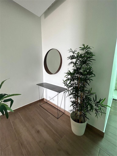 apartamentos - Alquiler de Apartamento amueblado 2