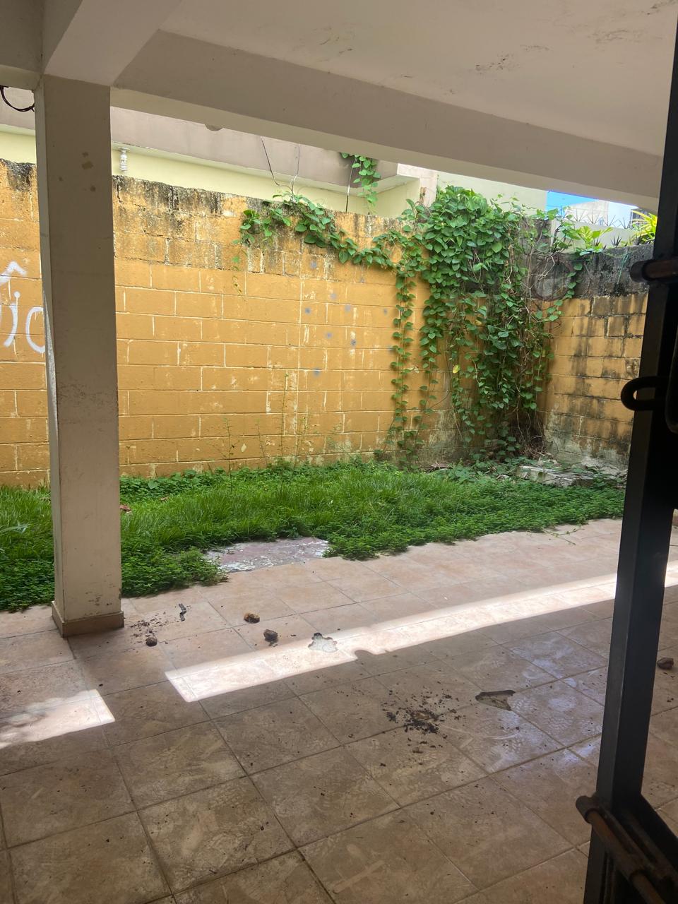 casas - Casa Tres en Una Av. independencia Cerca del Bravo 1