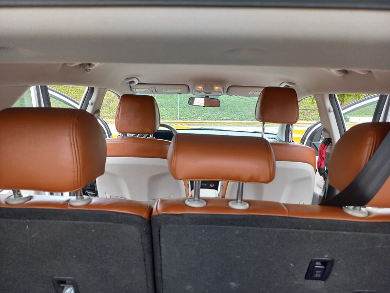 jeepetas y camionetas - Hiunday Tucson 2.0 2019 8