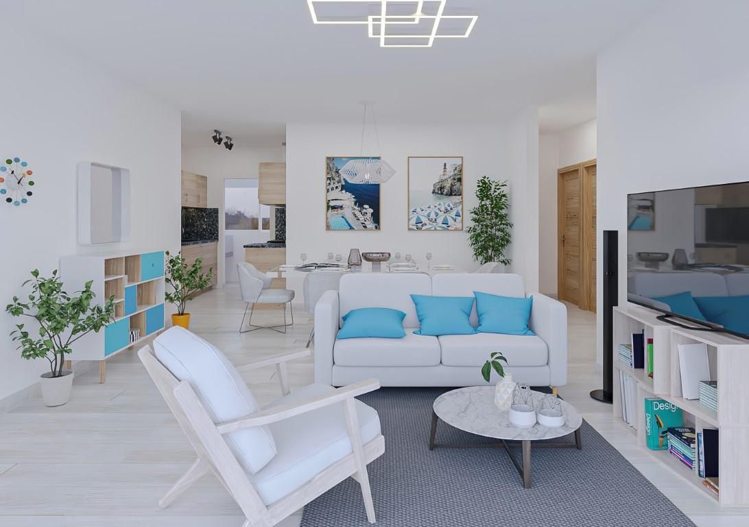 apartamentos - Apartamentos en Sosua  3