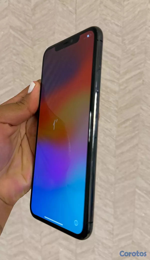 celulares y tabletas - IPhone 11 Pro Max  2