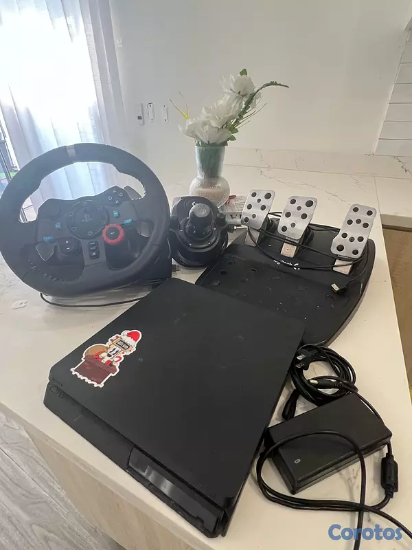consolas y videojuegos - se vende combo de juegos  3