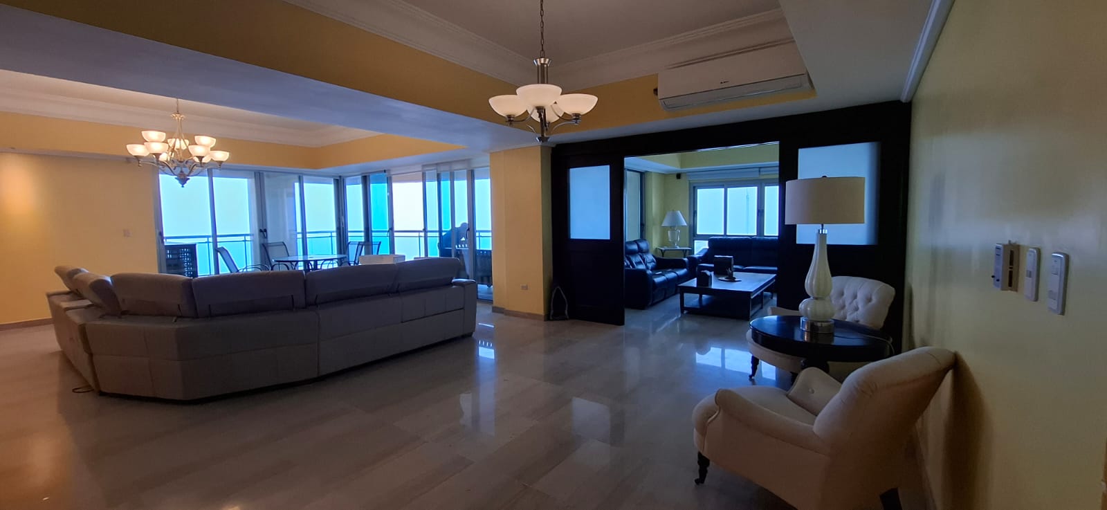 apartamentos - Apartamento en venta en El Malecón  7