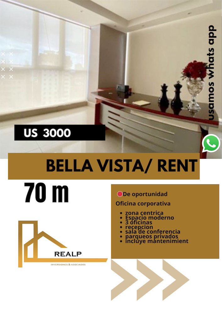 oficinas y locales comerciales - Oficina corporativa en edificio  moderno