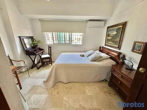 apartamentos - vendo Apartamento clasico en Bella Vista  13