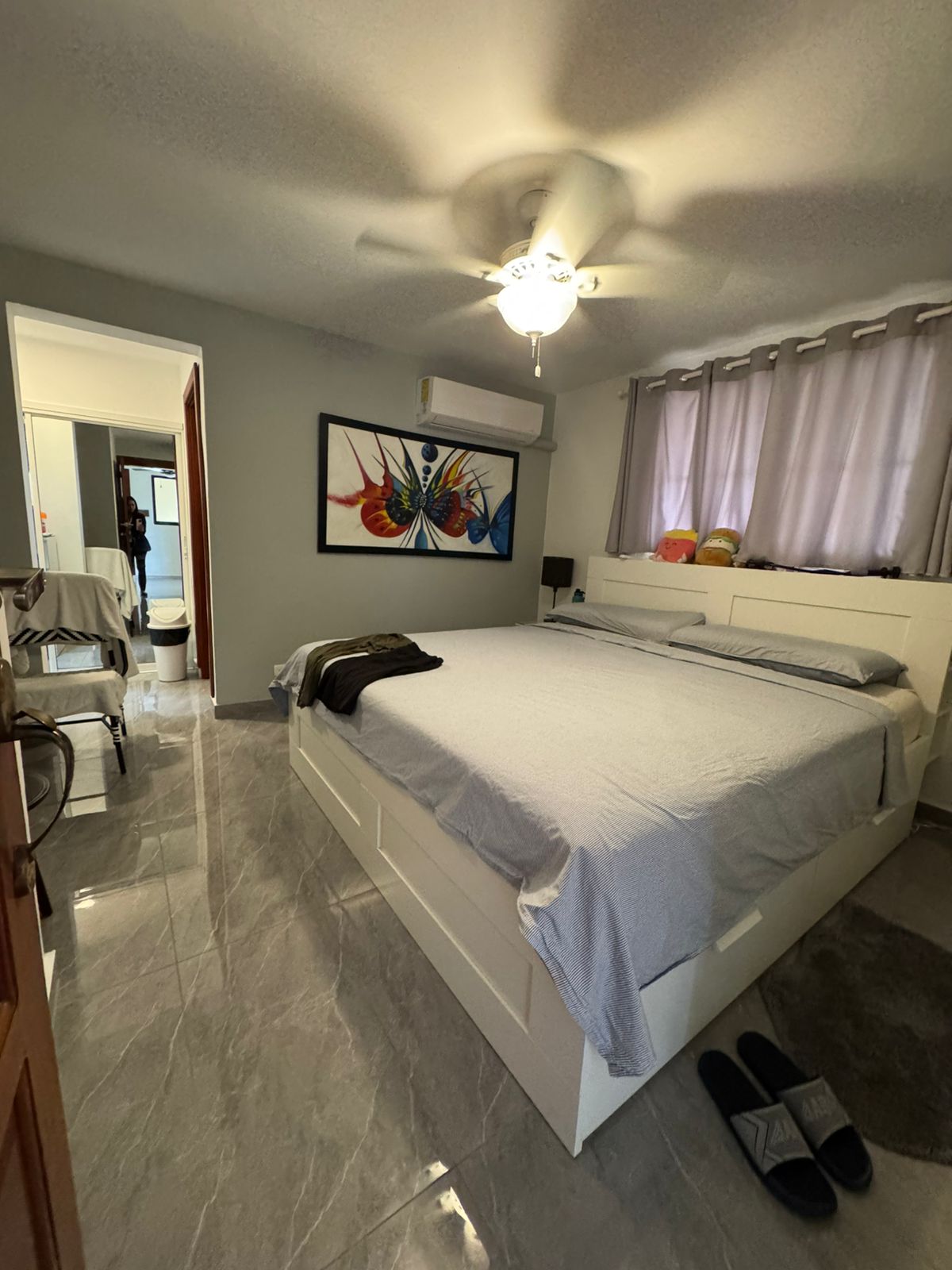 apartamentos - Casa Amueblada con 6 Habitaciones  en El Millón  4