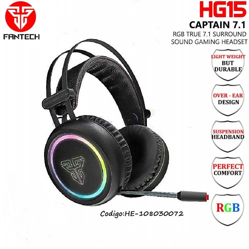 accesorios para electronica - AUDIFONO CON MICROFONO PROFESIONAL ,CON SONIDO 7.1,ENVOLVENTE REALES  0