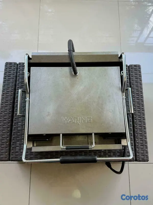 cocina - Tostadora Industrial Waring 3