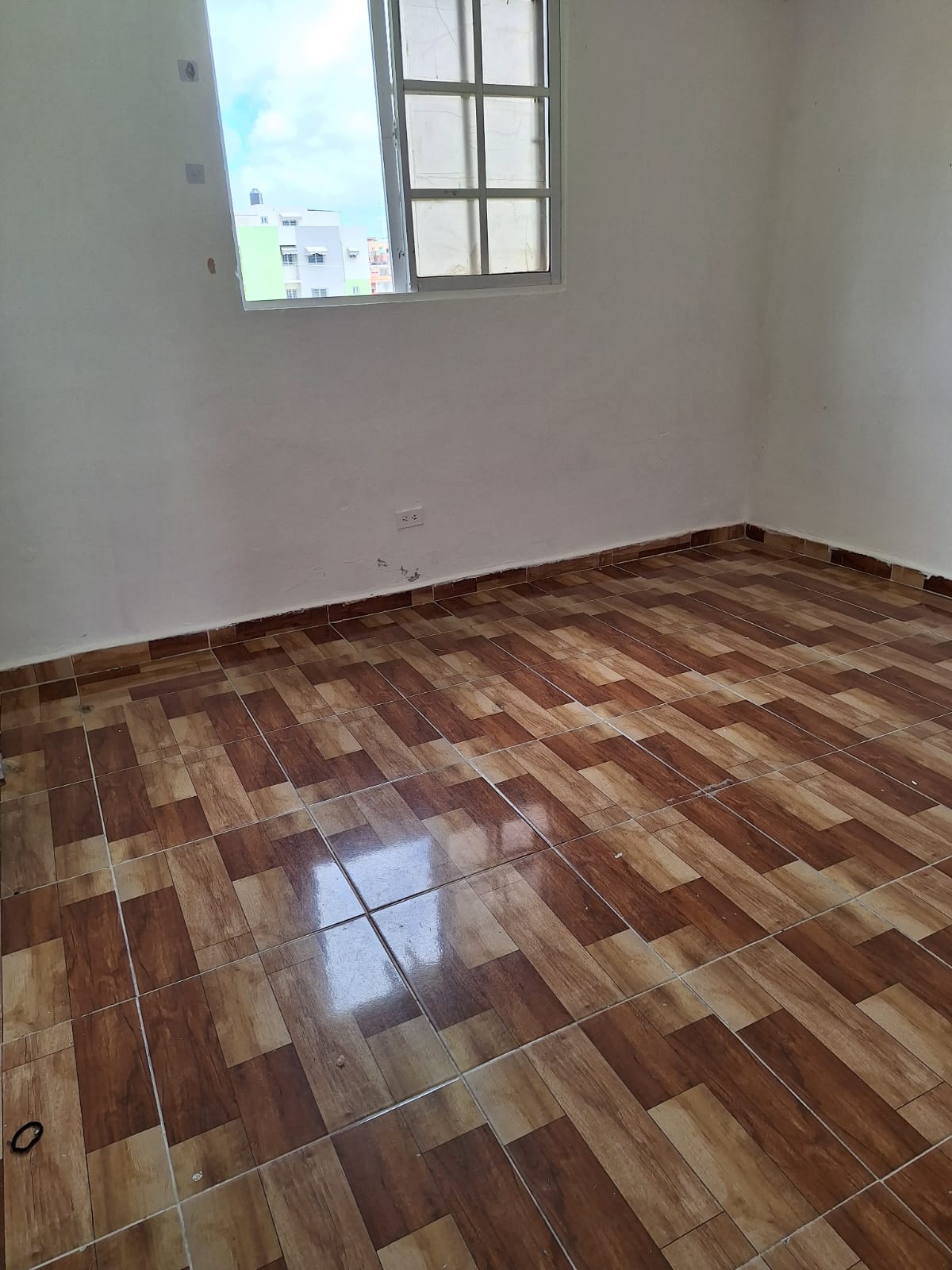apartamentos - Rento Apartamento En Manoguayabo Sin Intermediario