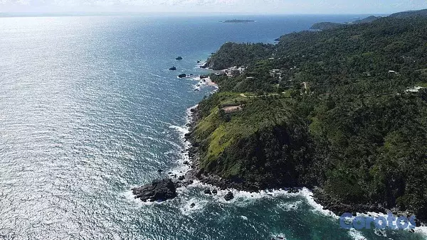 solares y terrenos - Samaná, Punta Balandra - Terreno dentro residencial premium 2