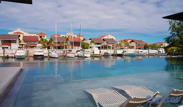 casas vacacionales y villas - Vendo Villa En Cap Cana 10