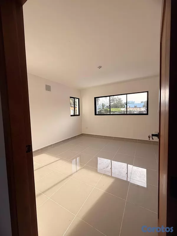 apartamentos - Apartamento en Venta En Los Alamos  9