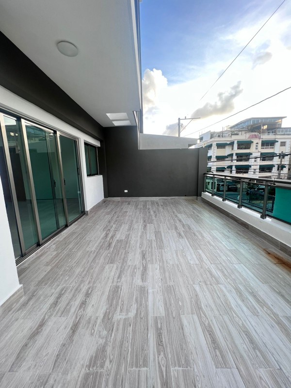 apartamentos -  apartamento de 3 habitaciones 6