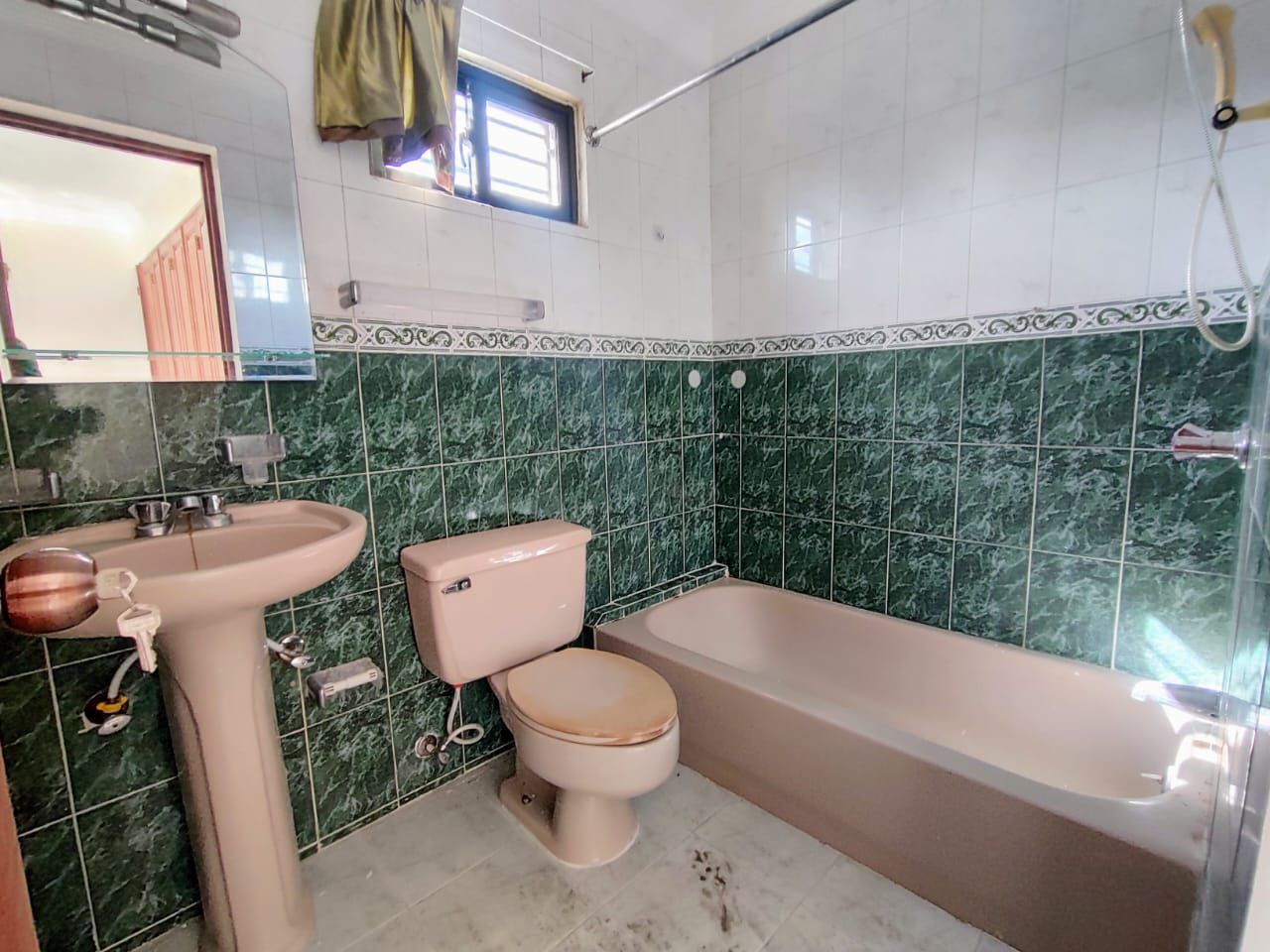 apartamentos - Apartamento en Venta ENSANCHE QUISQUEYA  0