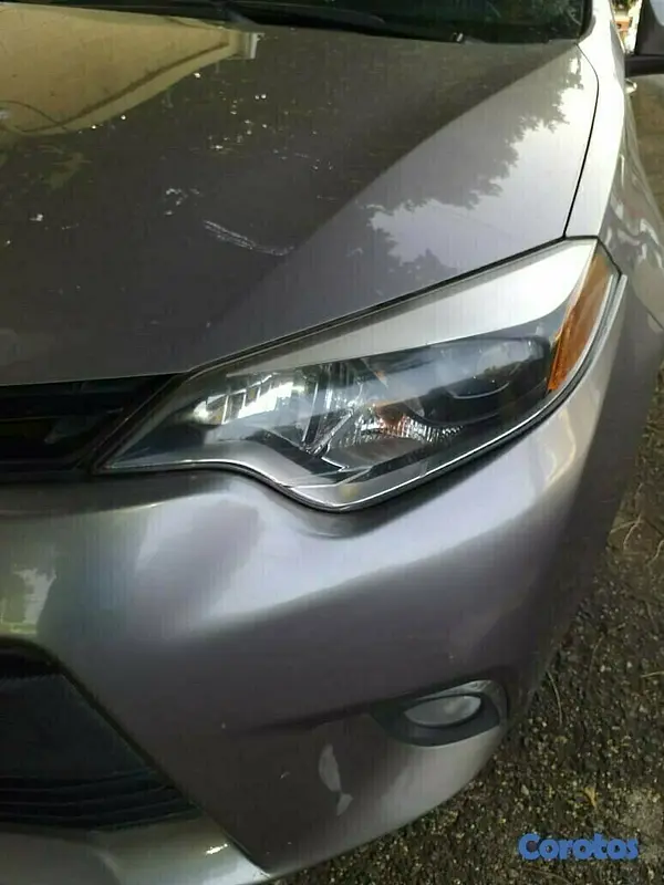 carros - TOYOTA COROLLA LE 2014 10