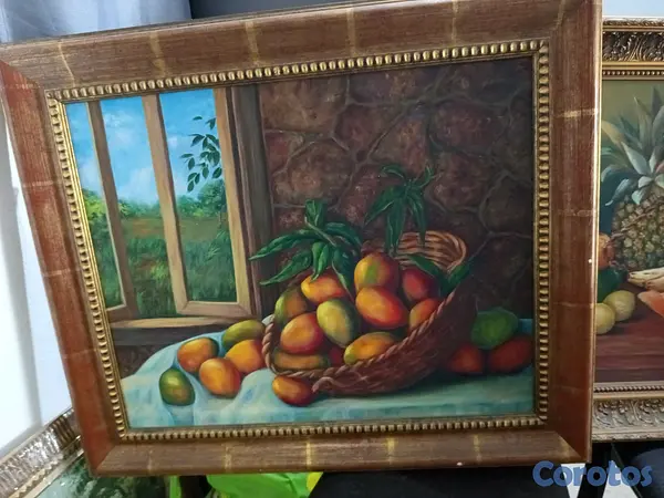 decoración y accesorios - Cuadros, pinturas y Mas 12