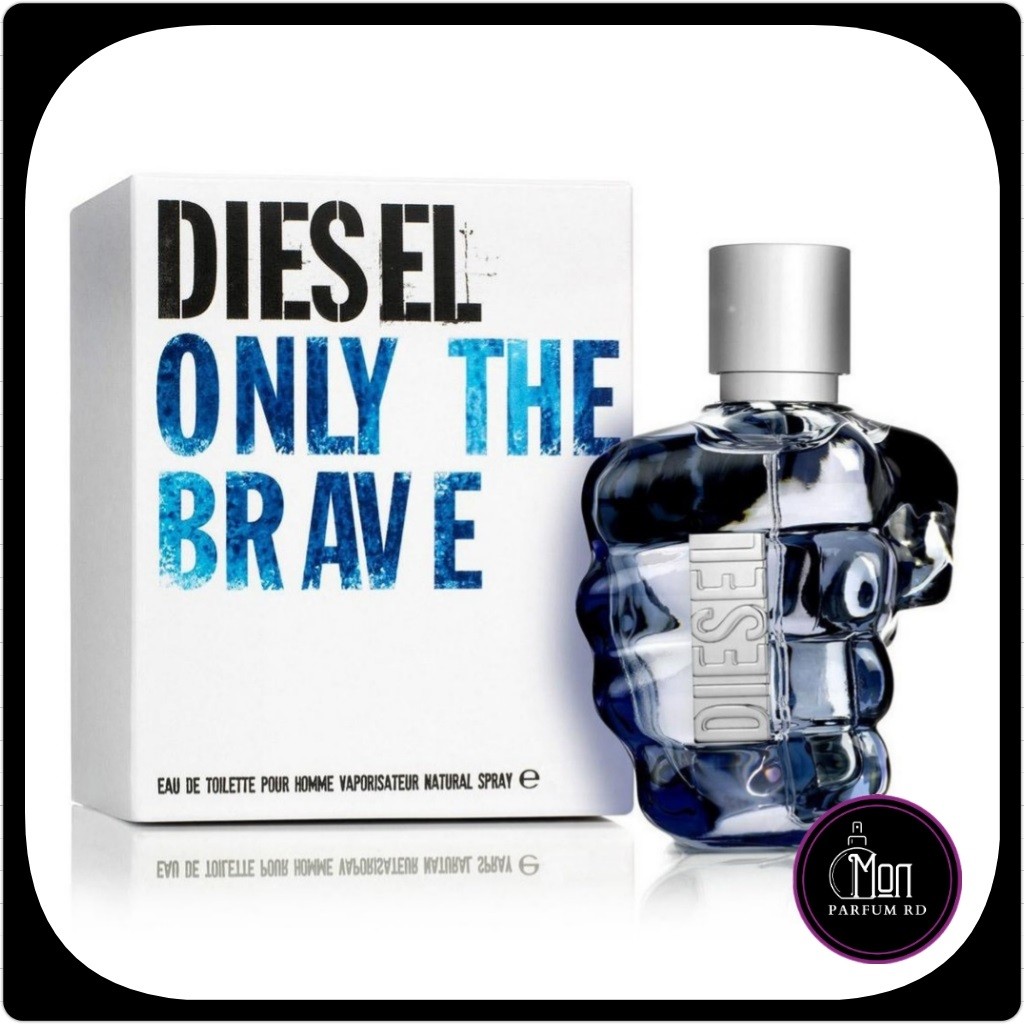 joyas, relojes y accesorios - Perfume Diesel Fuel For Life 0