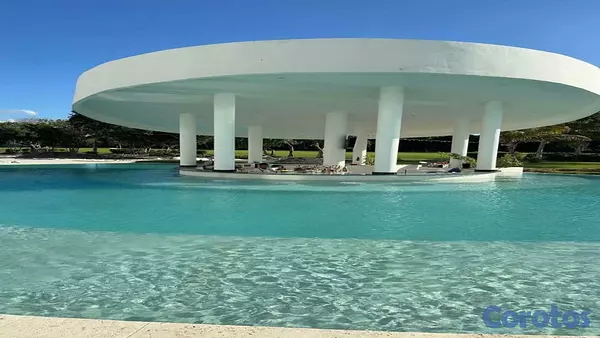 apartamentos - Apartamento Amueblado en Cana Rock, Punta Cana 9