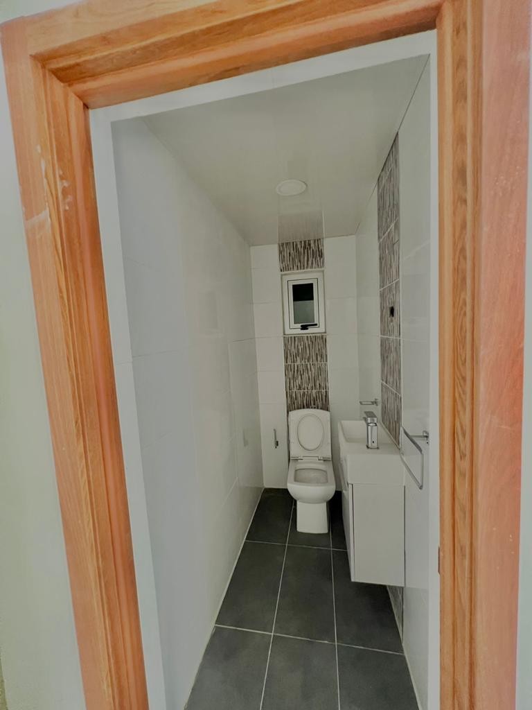 apartamentos - Apartamento piso 9, Renacimiento, Distrito Nacional (Junior) 3