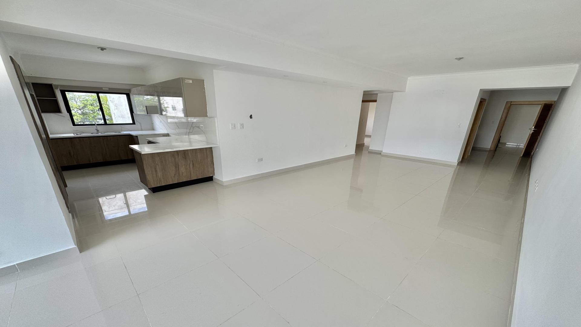penthouses - Penthouse Nuevo en Los Prados 3