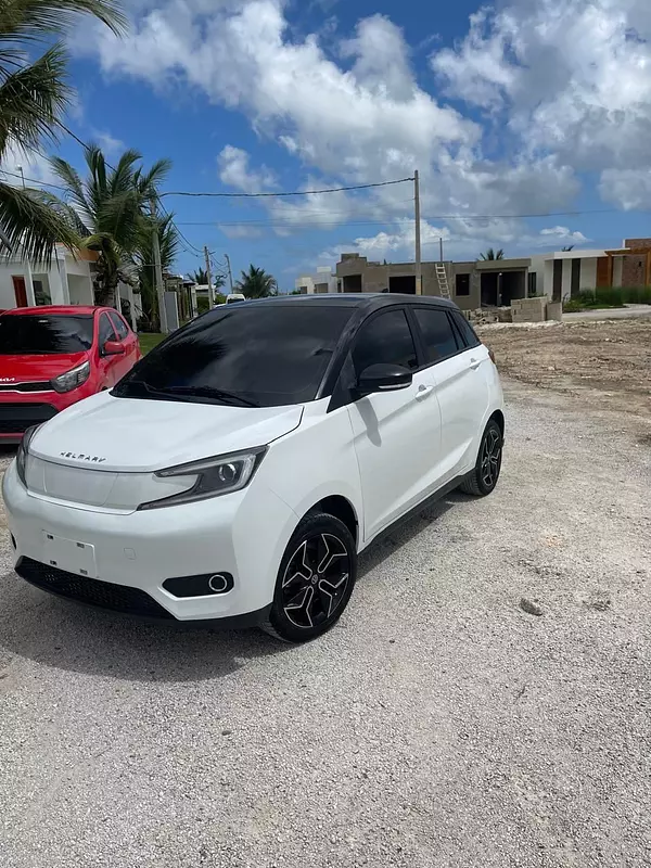 jeepetas y camionetas - hermariv rv 2022 6